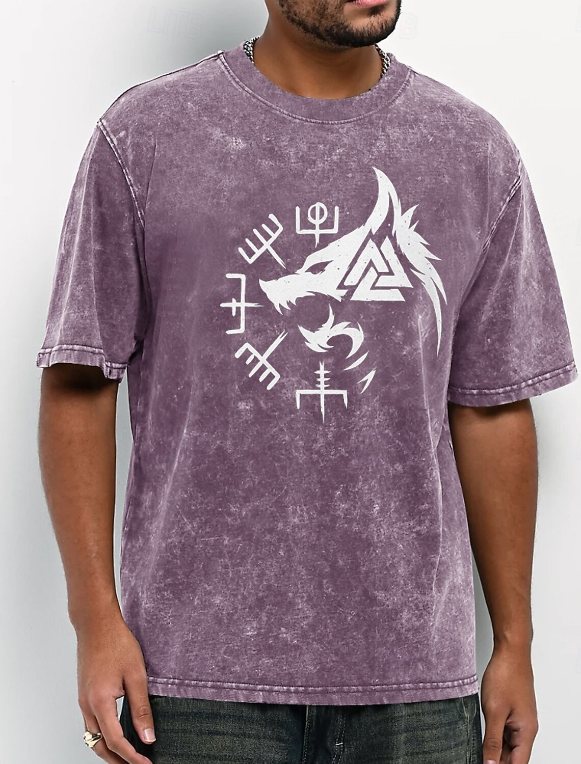 Men's Graphic Knights Templar T Shirt Shirts Short Sleeve 3D Print