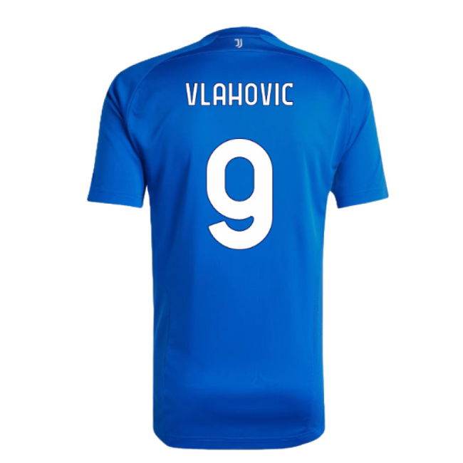 Adult Juventus Jersey 2025-2026 #23