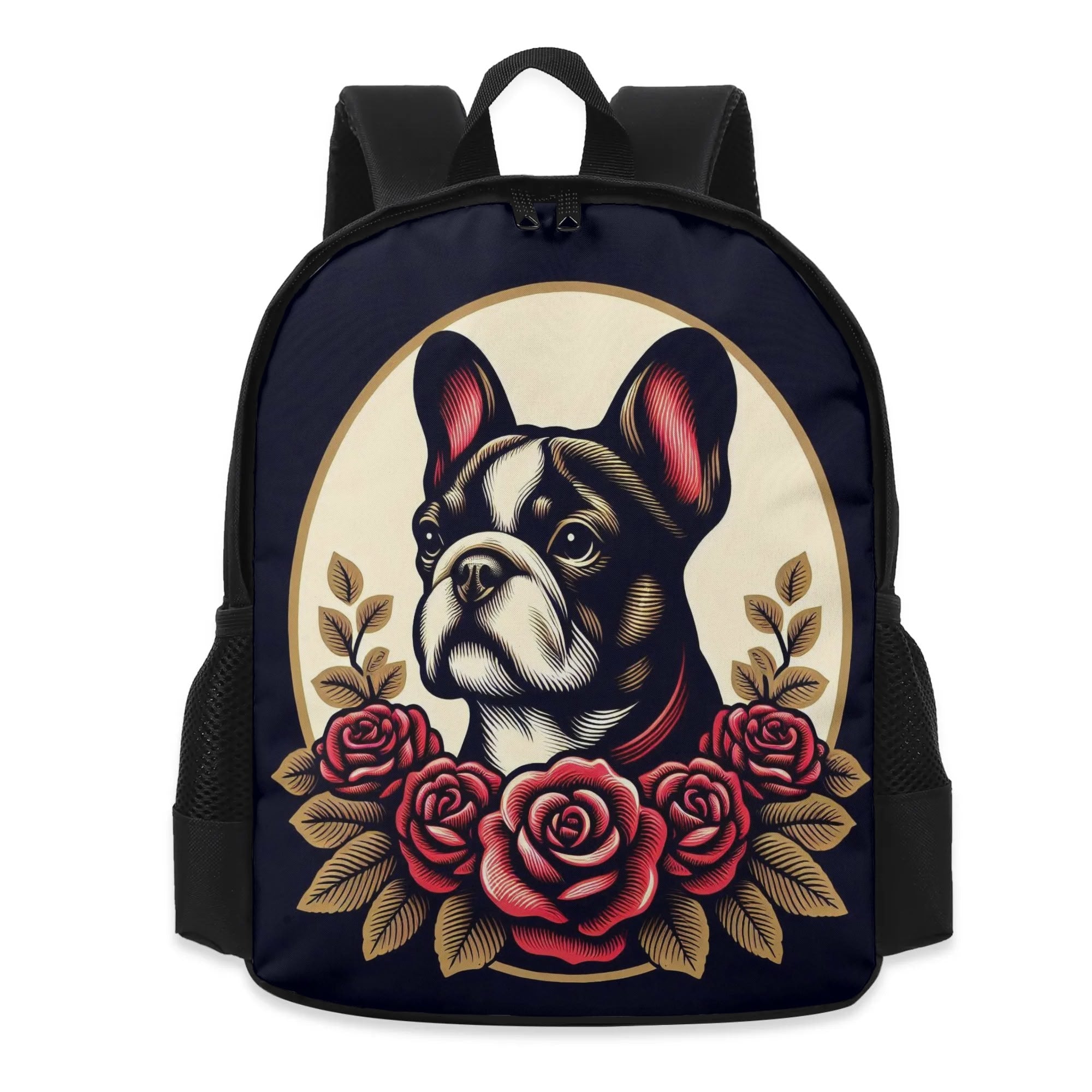 Lucy - Kids School Backpack
