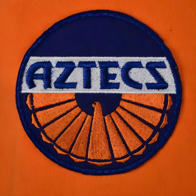 Superior L. Aztecs #1979 Retro Collection Trendy Official Mercha (v2)