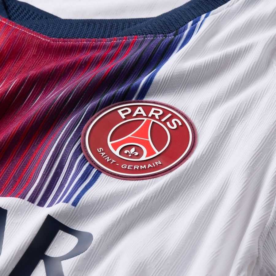 [EFKS] Paris Saint Germain Aero FIT Away Uniform 2026/27