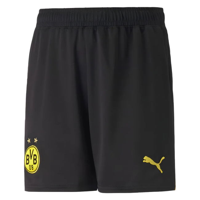 Borussia Dortmund Limited Edition Home Jersey 2022-2023