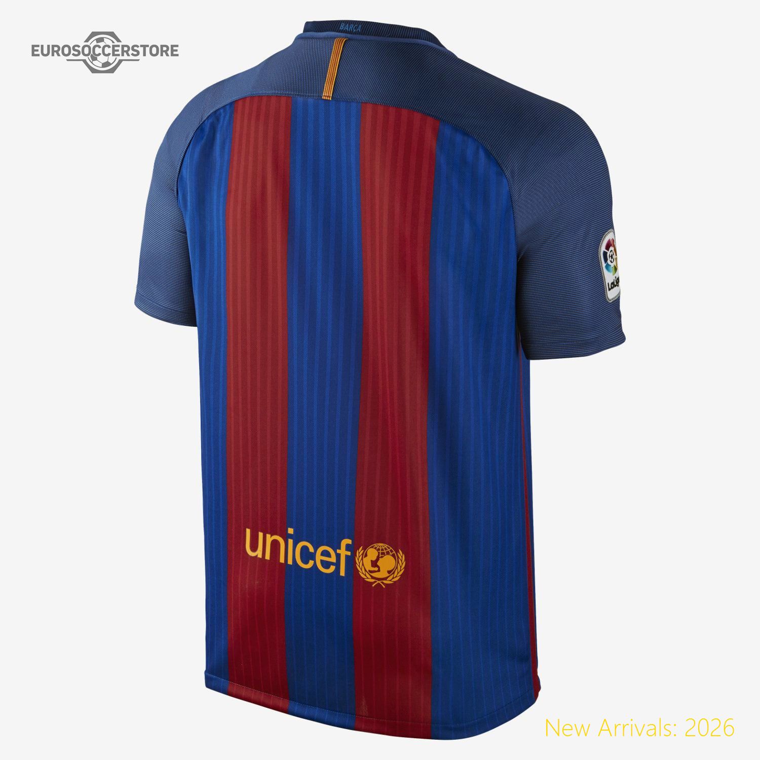 Classic Design Authentic Bar Men Club Legend Home Jersey 2016