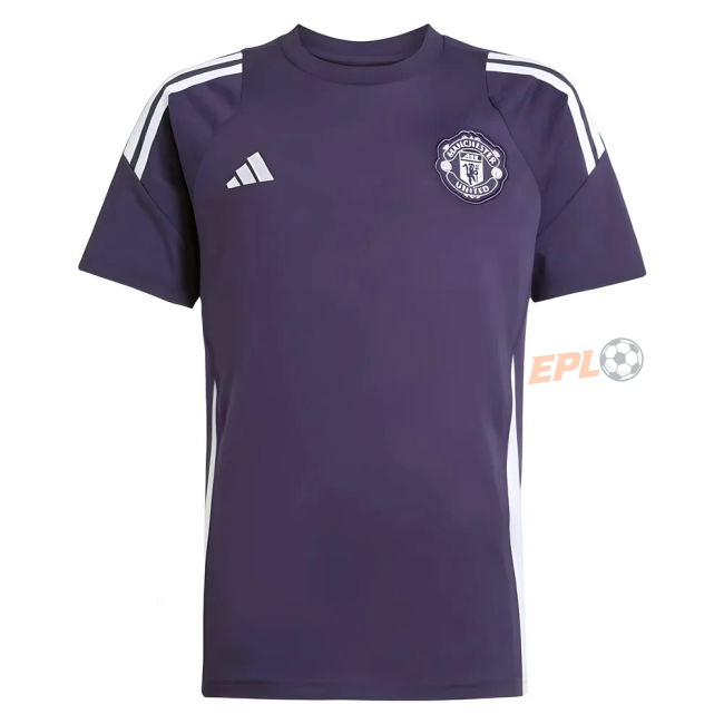 MAN authentic 2025-20 Third Kit - Kids | luxury | luxury