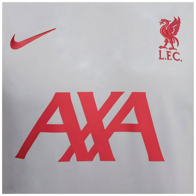 2024-20 Liverpool genuine Third Shirt - Adults | authentic