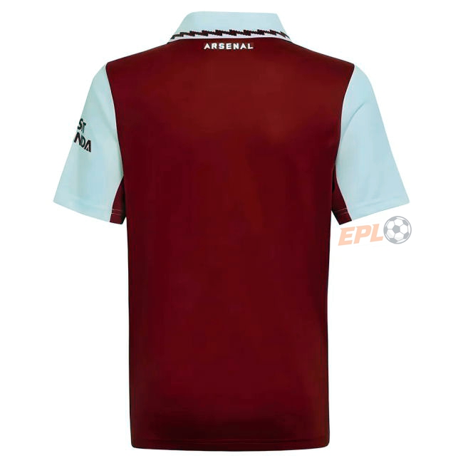 2022-20 Arsenal genuine Home Shirt - Kids | original