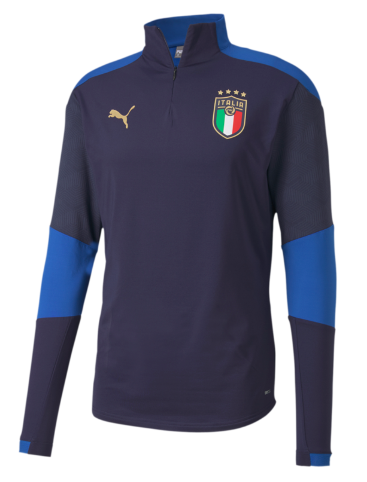 Adult Authentic Ita Football Legend Unknown Jersey 2020