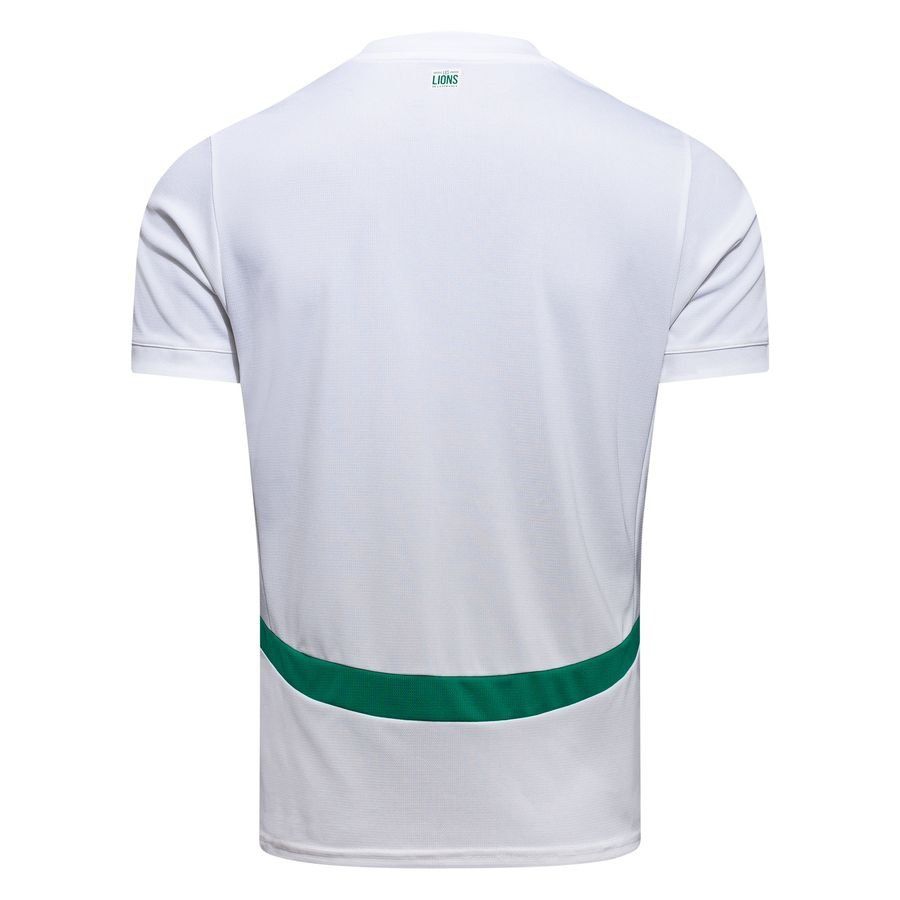 [EFKS] 2025 Senegal Africa Cup Nations Home Uniform of