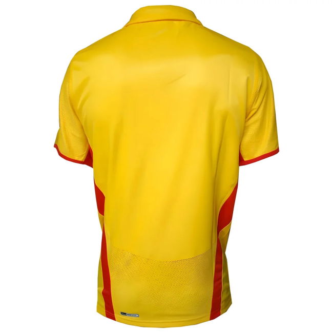 Exclusive-Design Elite 2008-2009 Cameroon Away Shirt Elite