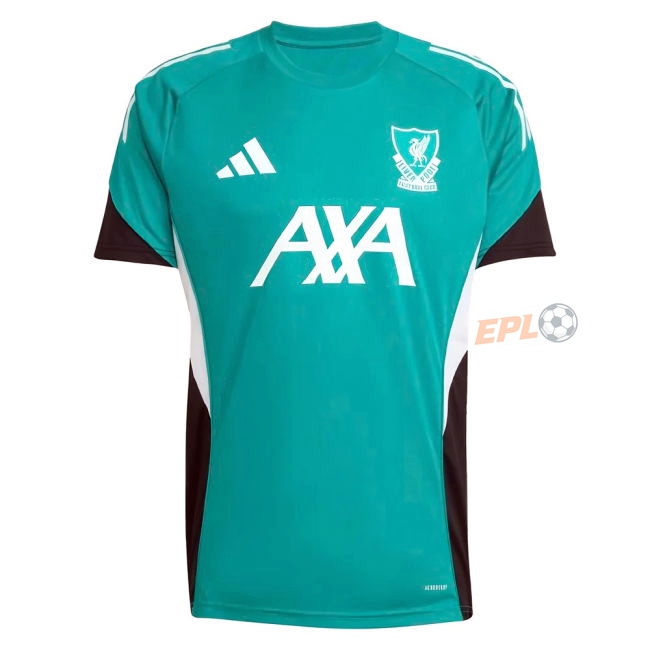 2025-20 Liverpool authentic Third Shirt - Adults | excellent