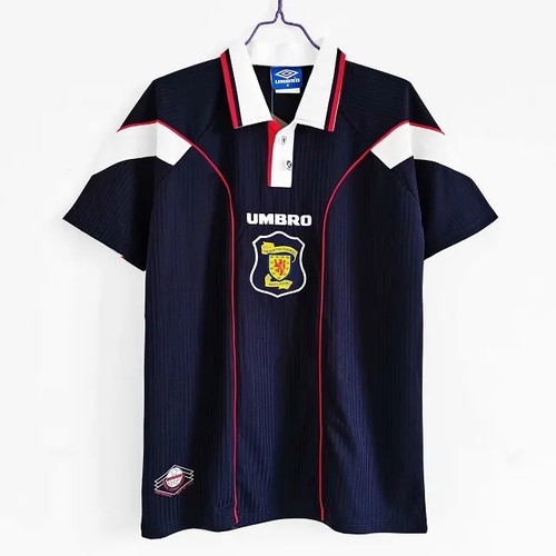 International 1998 Jersey Retro - High Quality Anti-slip Edition -