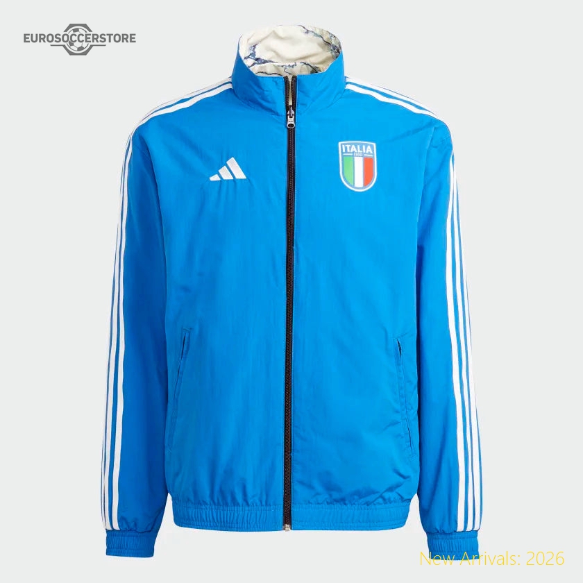 Men Premium-quality Ita Timeless Star Unknown Jersey 2023