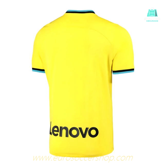 2022-2023 Inter Milan Third Shirt