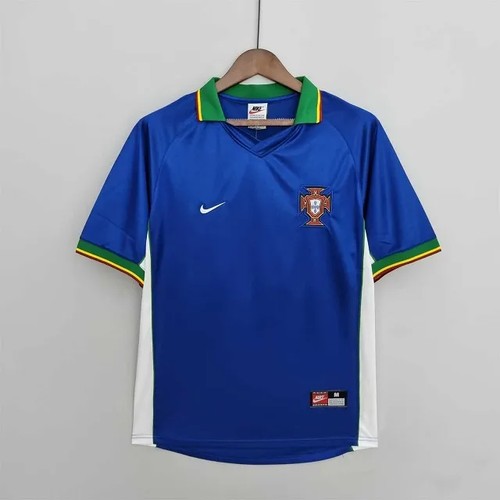 1998 Portugal (portugal) Visitante - High Performance - Euro