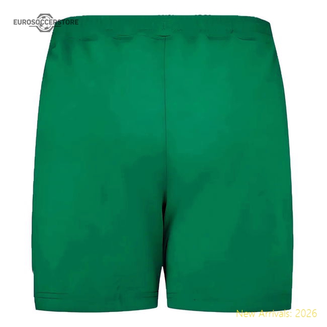 Professional European Team 2023-2024 Away Short Sleeve Shirt
