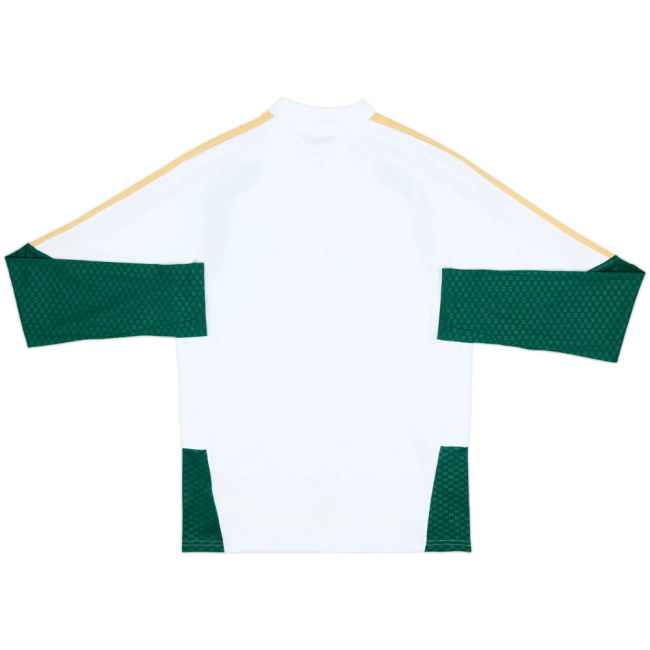 2026-2027 Italy Training Top (White) - Kids Performance