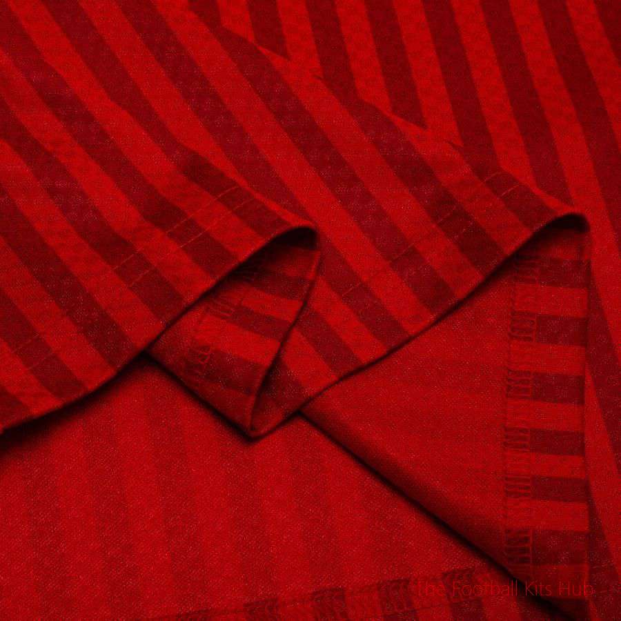 Bayern München T-Shirt Stadium - Better Scarlet