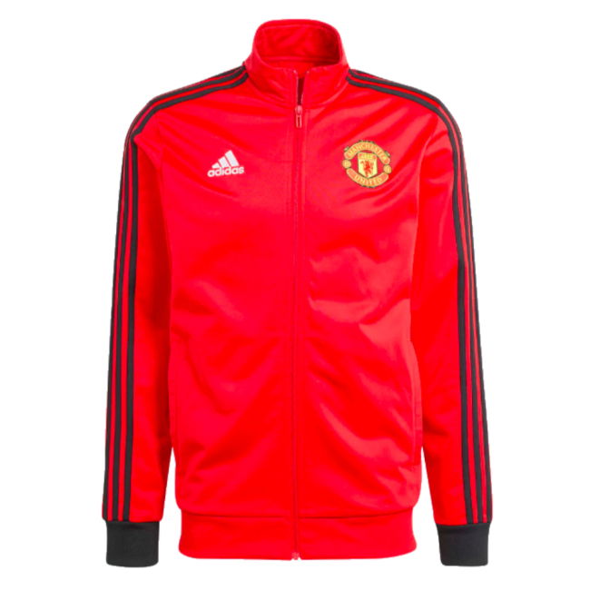 Man Utd Classic Jersey 2023-2024 #65