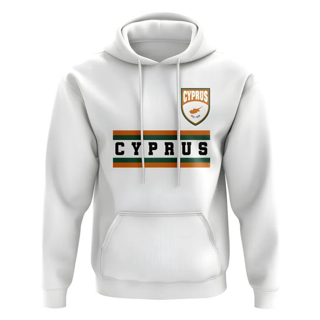 Official Cyprus Core Football Team Professional Lightweight