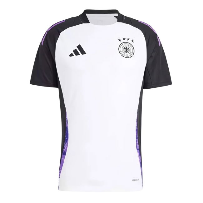 Limited Edition Germany Training Unique Shirt 2024-2025 (1)