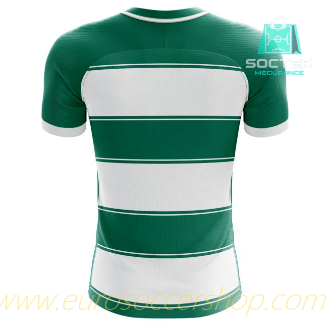 2018-2019 Mexican League Home Ladies