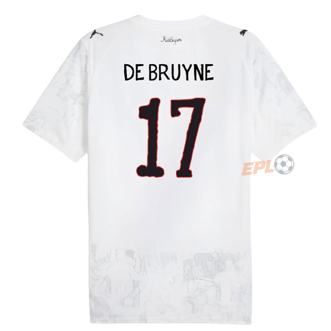 2025-20 MAN modern Third Shirt - Adults | original