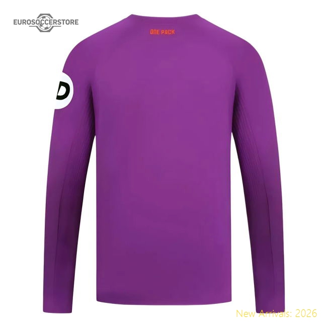 Official Premier League Team Third Jersey 2024-2025 Stretchy