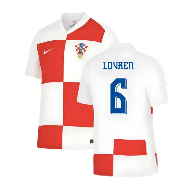 Match-Ready Team Official Jersey Officially Licensed Product