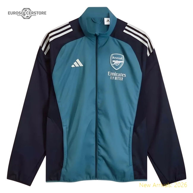 Shirt - Football Club Away Shirt - High Performance Fabric