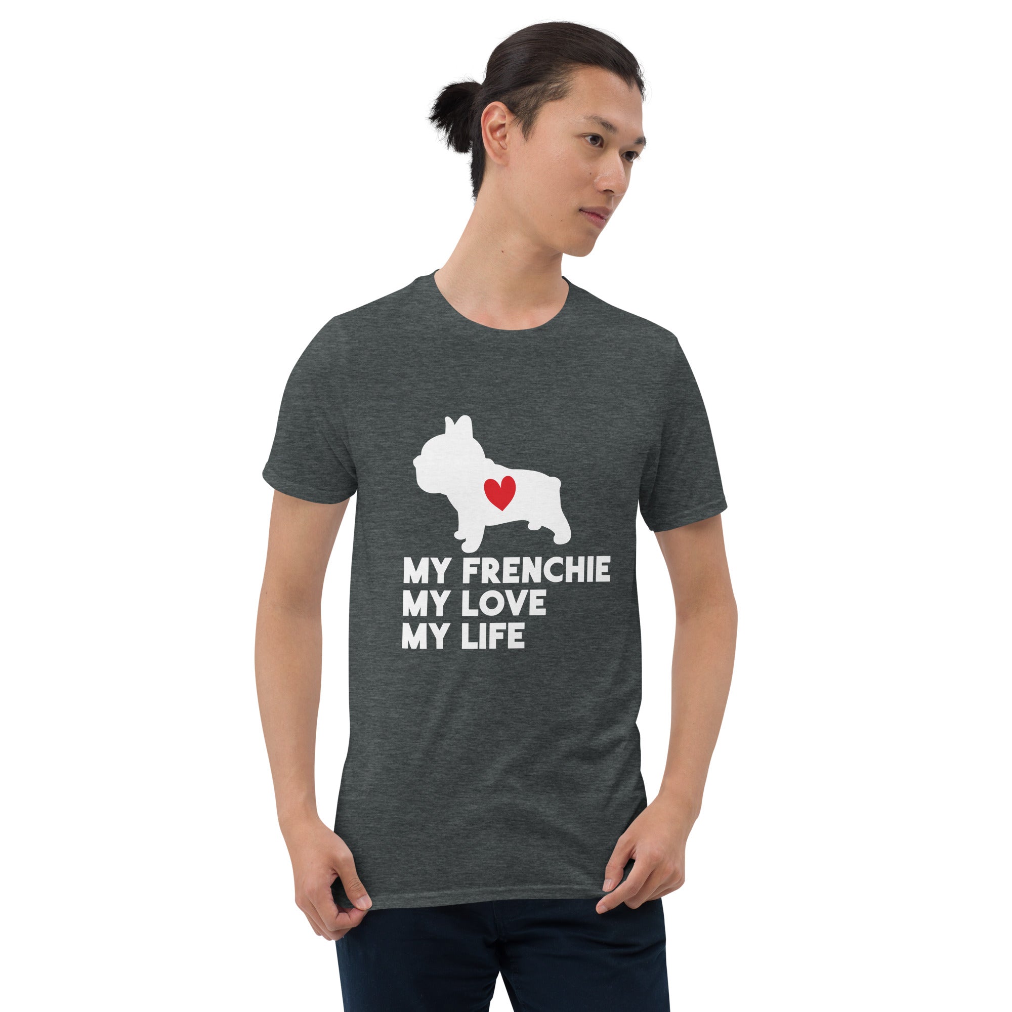 Cozy Pet-Lover Dog Lover Apparel - Unisex T-shirt as a Gift Stylish
