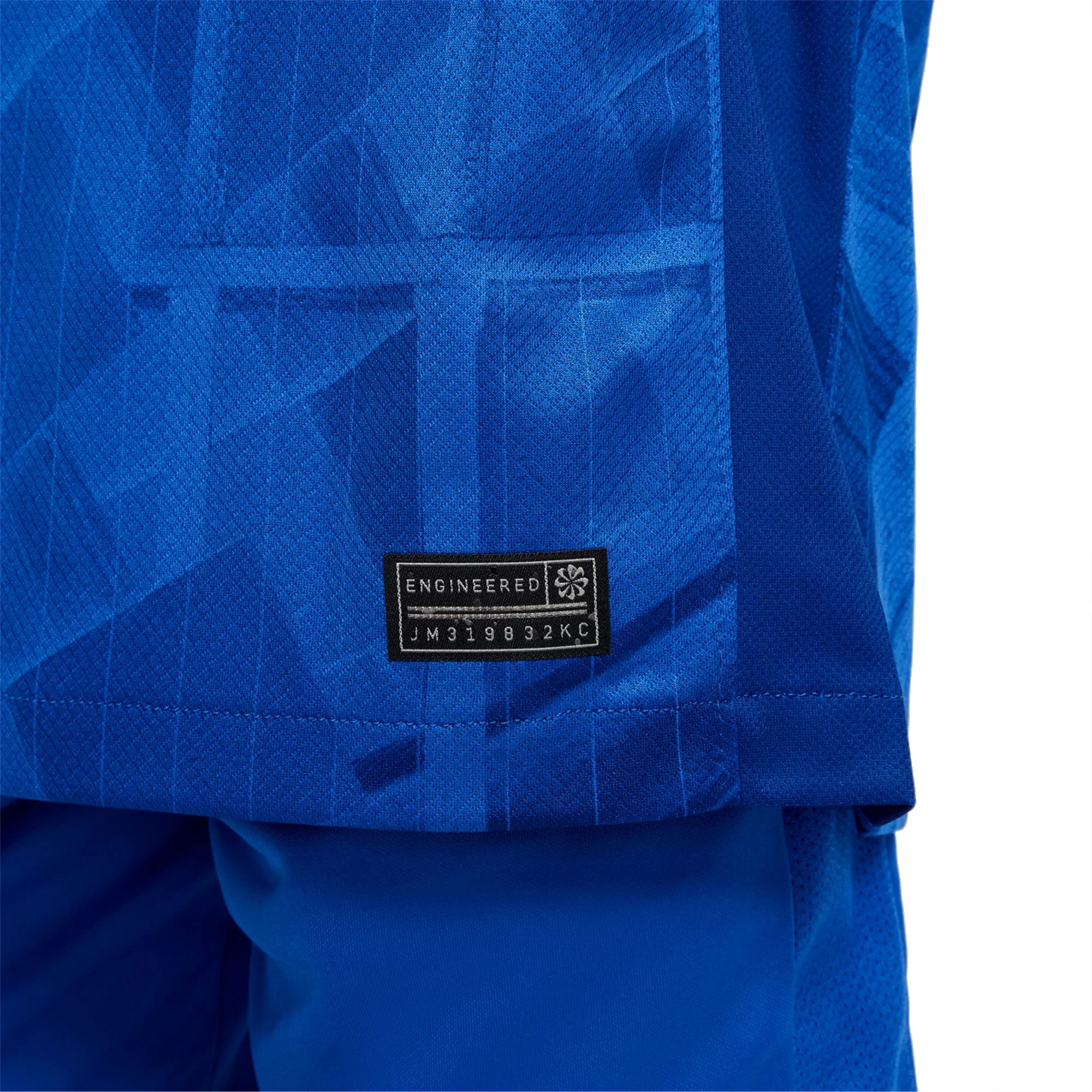 Chelsea Red) 2025-2026 UCL Home Jersey – Authentic Football Shirt