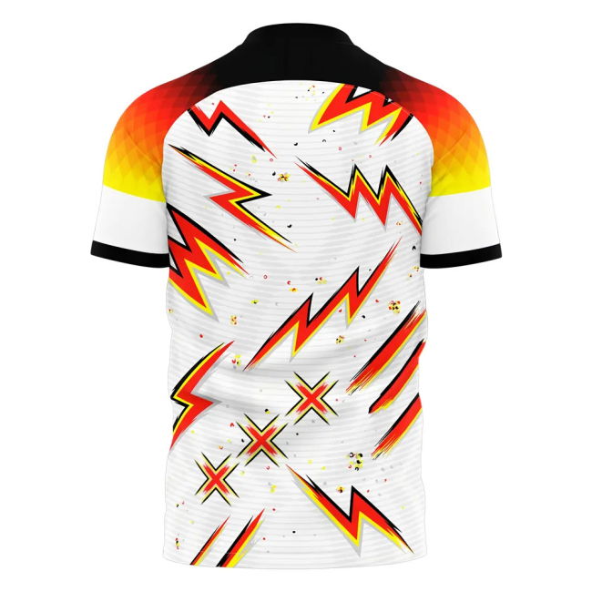 Germany 2025-2026 Home Shirt - (Infant