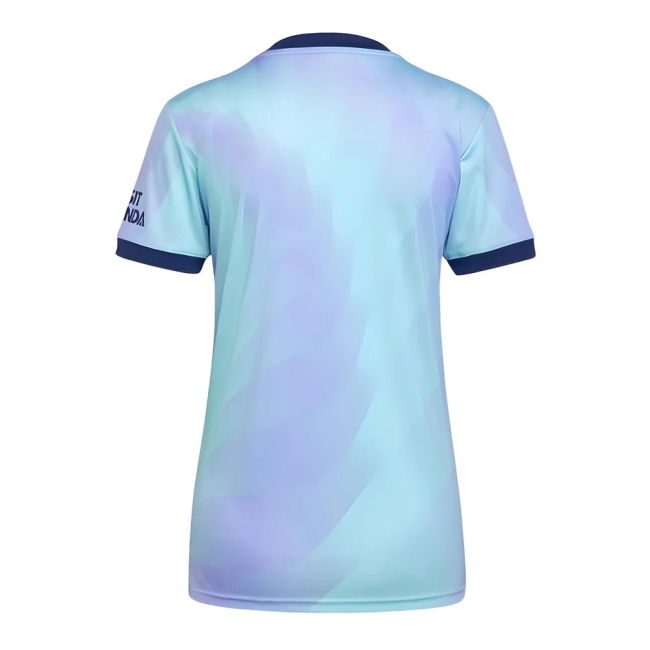 Arsenal 2024-2025 Third Jersey - Womens