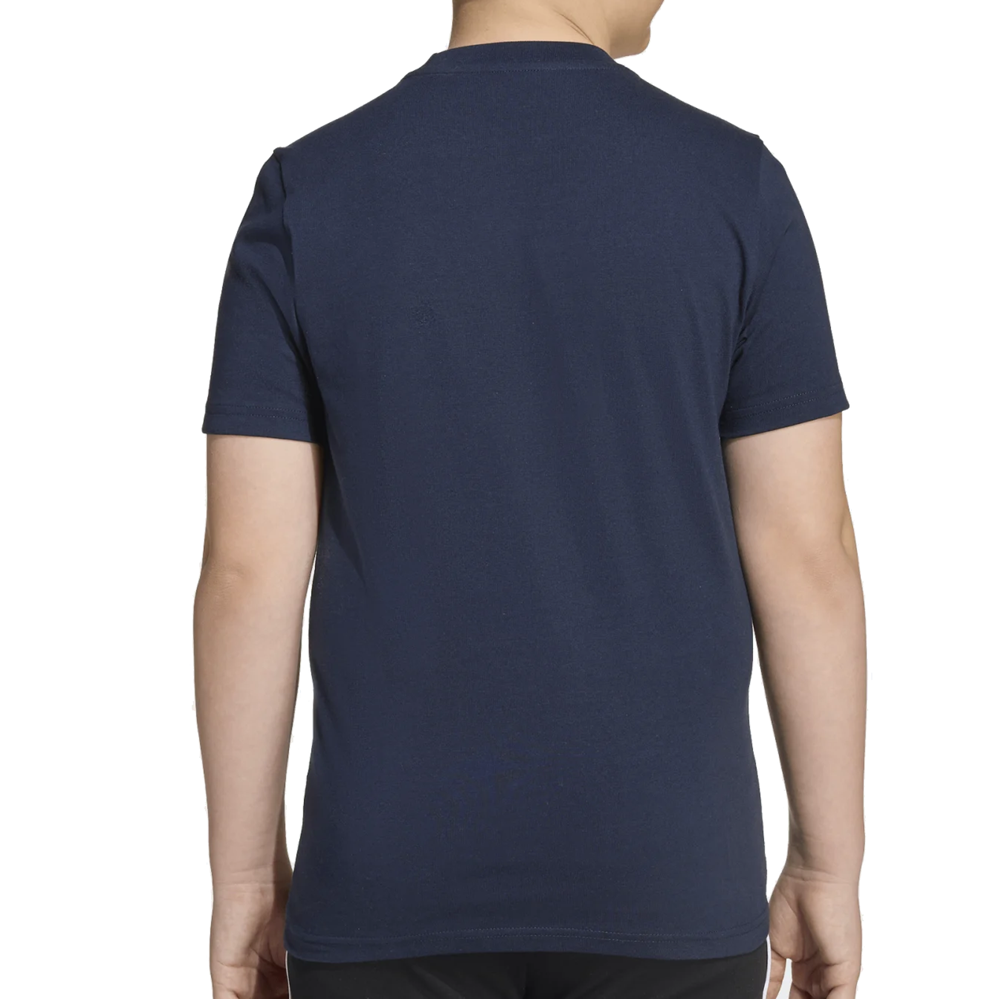 Real Madrid Real 2025-2026 UCL Home Jersey – Authentic Shirt