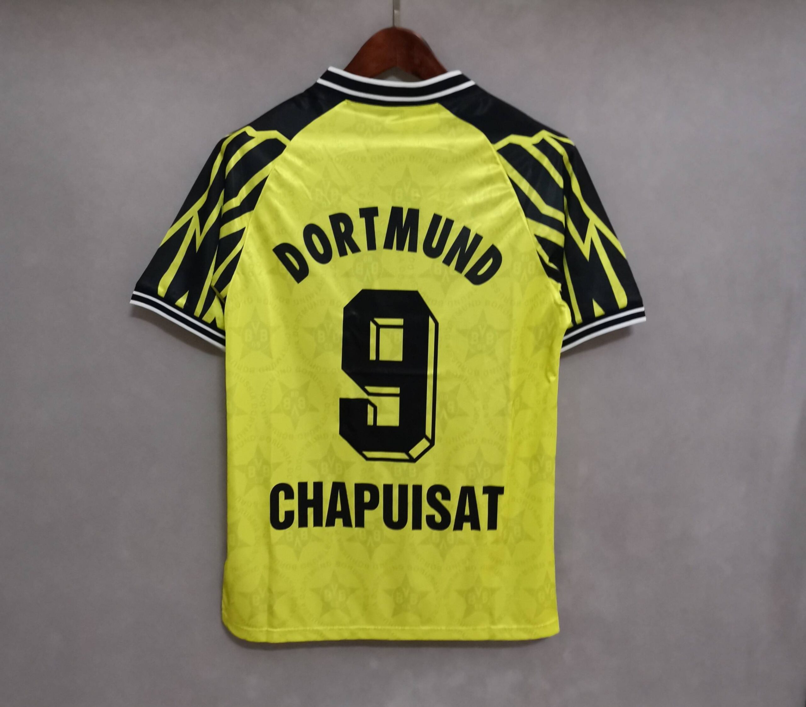 1994-1995 Dortmund Home retro kit