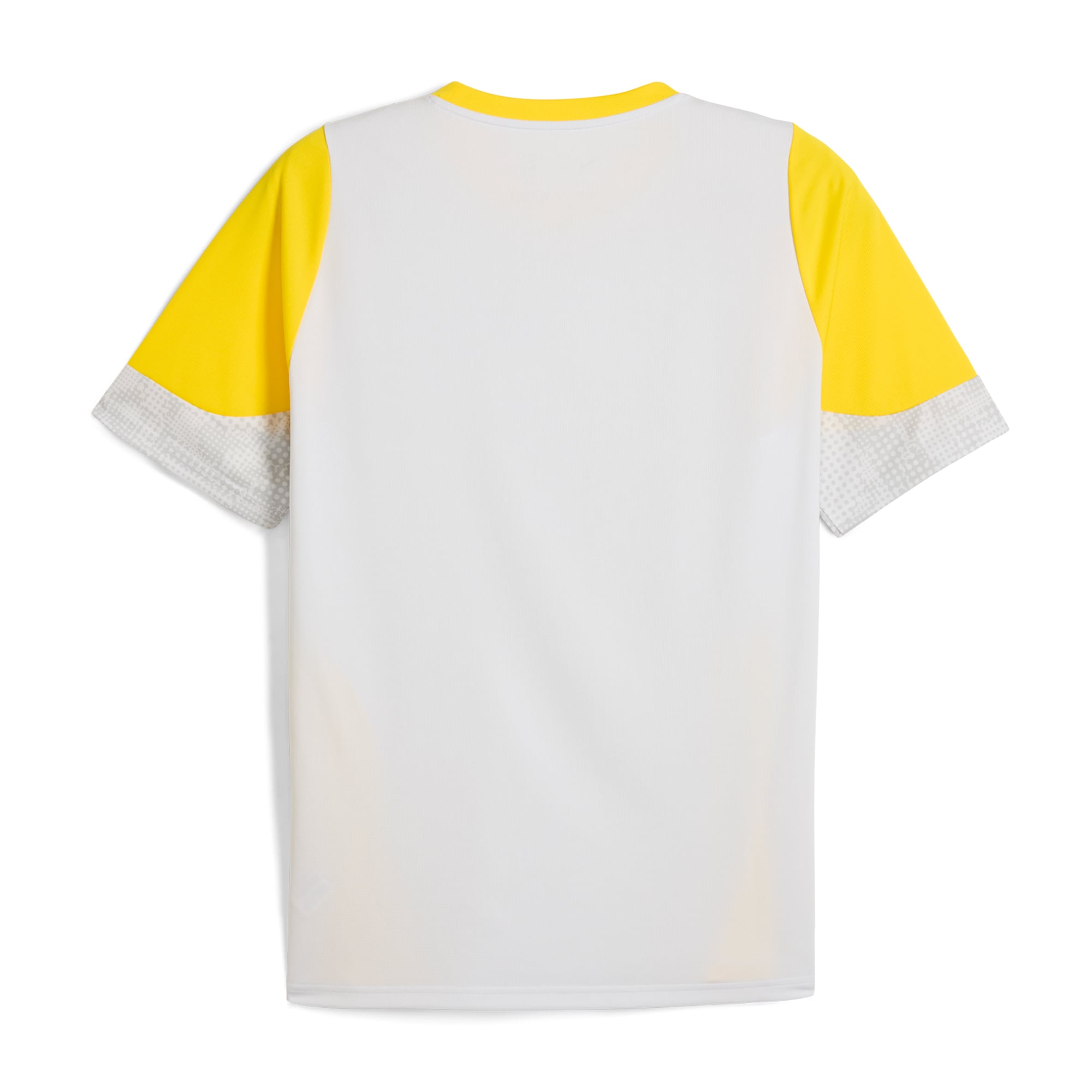 [SJH] Borussia Dortmund 2025/26 dryCell Training Jersey - Gray