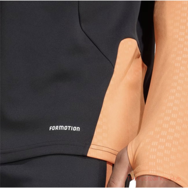 Football Football Performance Arsenal 2026-2027 Training Top