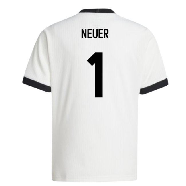 Germany Collector Jersey Germany
