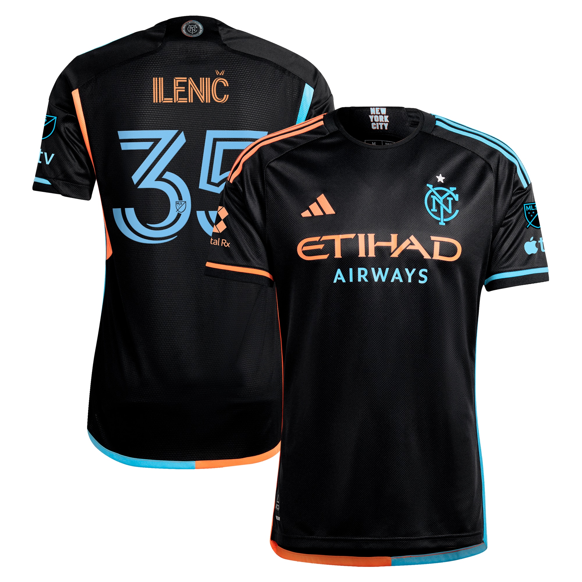 Men's 2024 Excellent Authentic - Player Jersey - Limited Stock