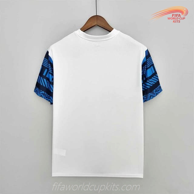 Marseille season 22-23 Special Football Jersey