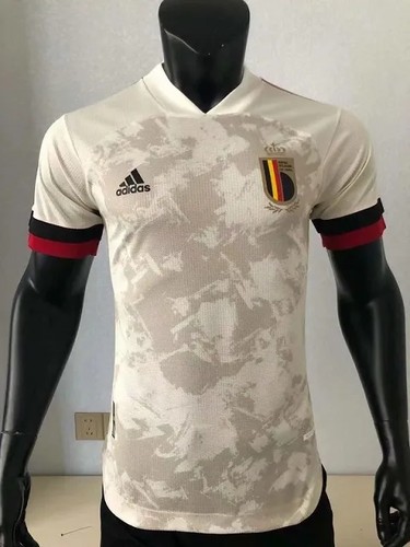 2020 International Authentic Camiseta Euro Euro - Special Edition