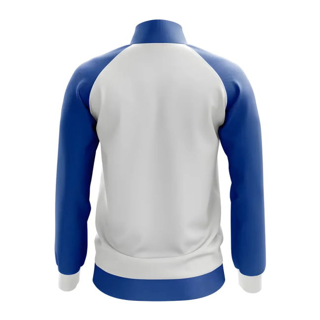 Exclusive-Design Premium-Quality Panama Concept Football Track Jacket
