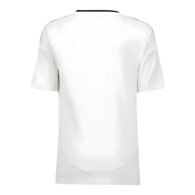 Real Madrid Elite Home Jersey 2024-2025 #6
