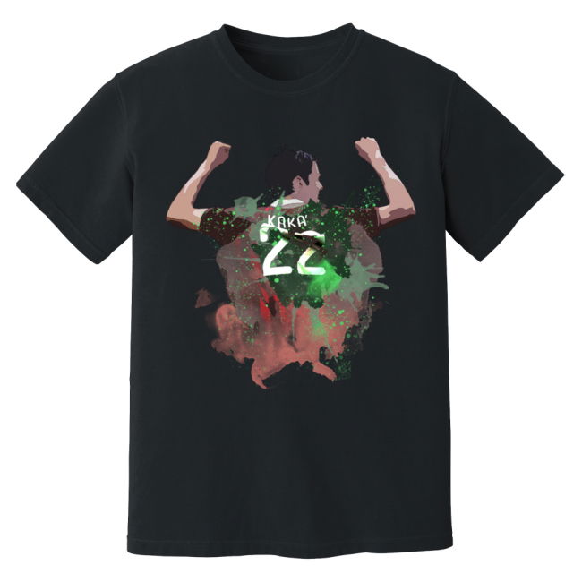 Official Ac Milan (acm) T-shirt - Supporter Jersey - Italian League