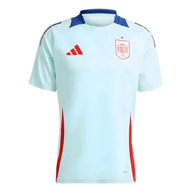 Elite Style Spain Training Professional Jersey 2024-2025