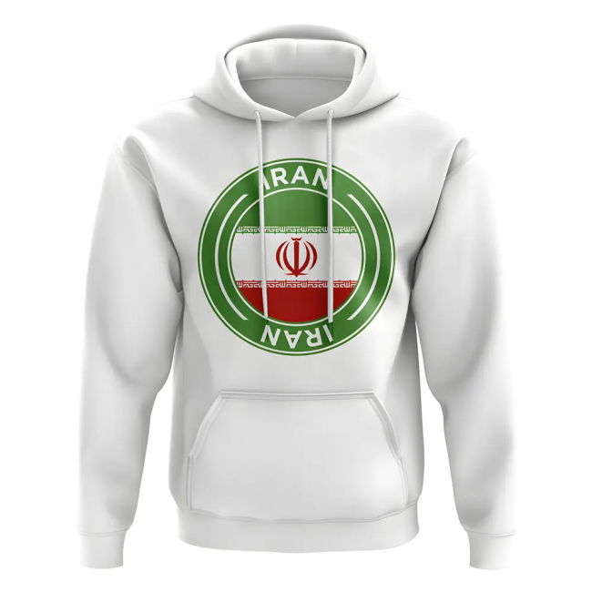 Iran Unique Iran Jersey