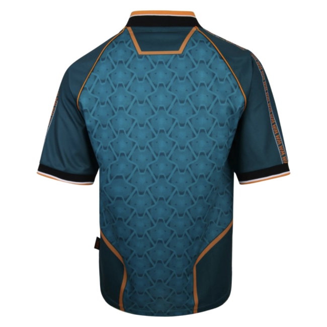 [DDJ] 1996 Wolverhampton Wanderers Away shirt