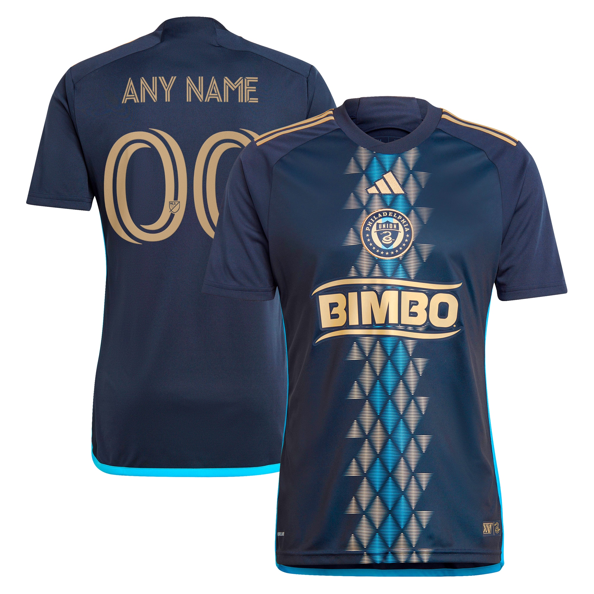 Men's 2024 Elite Replica - Official Merchandise - Don't Miss Out