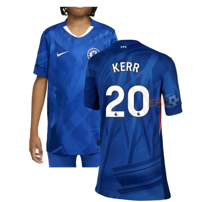 CHE 2025-20 reasonable price Home Jersey - Kids | genuine