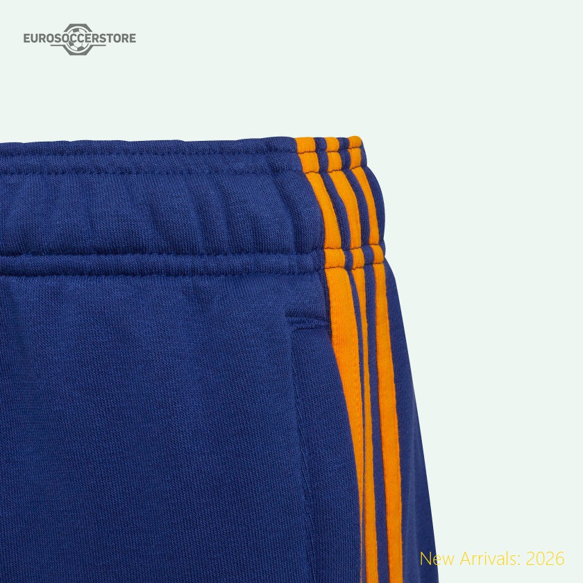 Adult Professional Rma Attacking Threat Unknown Jersey 2021